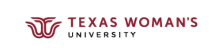 Texas Woman's University Self-Service